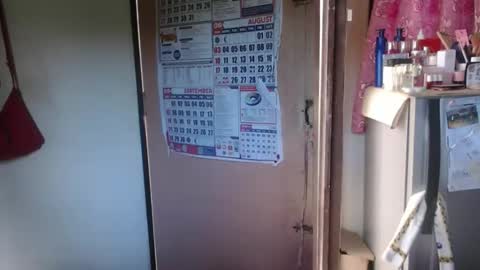 amysweetbabe online show from 10/01/25, 12:49