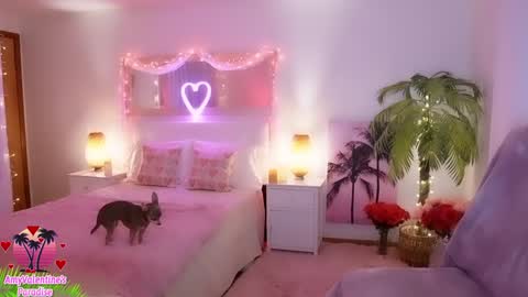 Snapshot of amyvalentine chatting on 02/26/25, 06:26  AmyValentine  online show from 02/26/25, 06:26