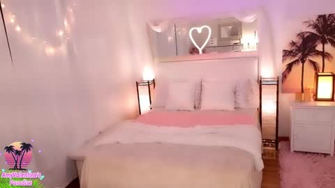  AmyValentine  online show from 11/07/25, 06:57