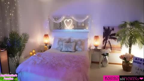  AmyValentine  online show from 04/10/26, 06:07