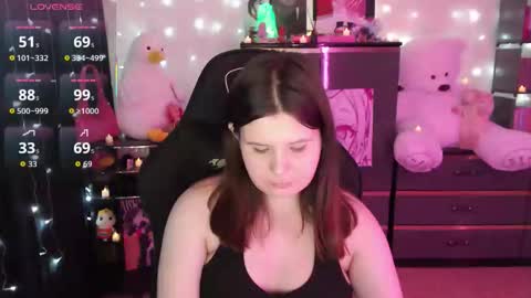 amyvibes online show from 10/14/25, 09:04