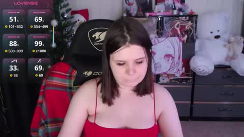 amyvibes online show from 12/19/25, 08:05