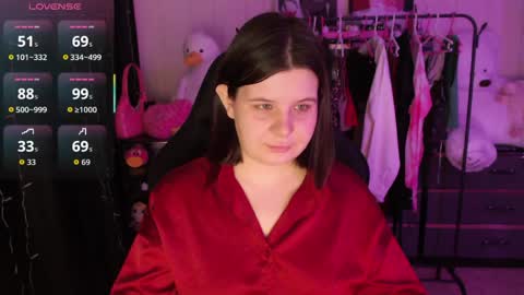 Snapshot of amyvibes chatting on 04/25/26, 06:38 amyvibes online show from 04/25/26, 06:38