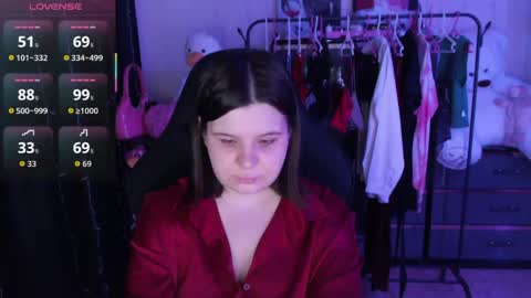 Snapshot of amyvibes chatting on 05/14/26, 06:15 amyvibes online show from 05/14/26, 06:15