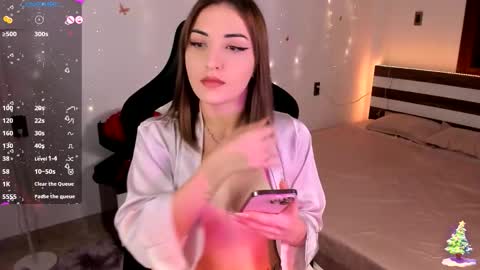 amyvilvet online show from 12/03/25, 07:12