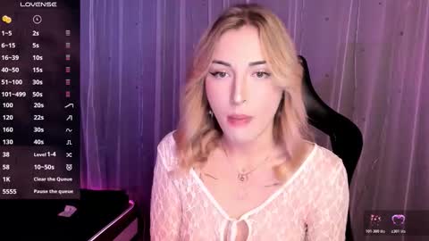 amyvilvet online show from 01/18/26, 09:29