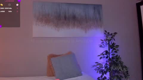 Snapshot of amyw0w chatting on 01/21/25, 06:55 IG amyw0w online show from 01/21/25, 06:55