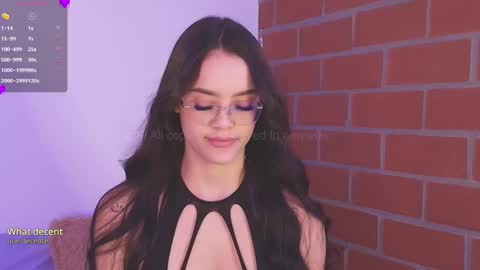 Snapshot of amyw0w chatting on 02/18/25, 05:53 IG amyw0w online show from 02/18/25, 05:53