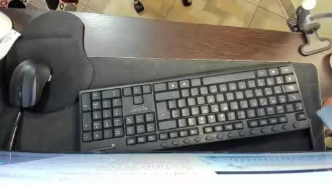 amy online show from 01/18/26, 05:06