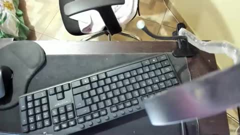 amy online show from 04/19/26, 04:50