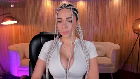 AMY WALKER online show from 02/24/25, 10:04