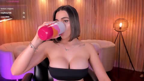 AMY WALKER online show from 02/28/25, 01:25