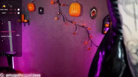 Amy switch Goddess divine Mistress   online show from 10/18/25, 11:44