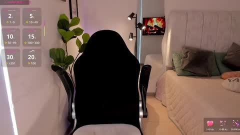 Snapshot of amywoods chatting on 05/02/26, 09:42 online show from 05/02/26, 09:42