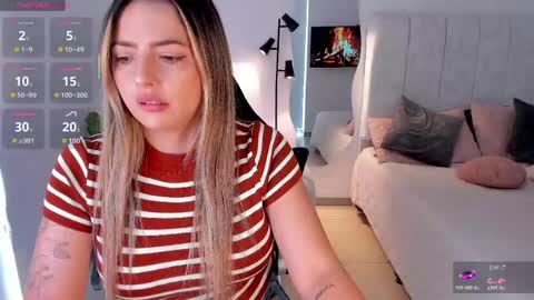 Snapshot of amywoods chatting on 05/22/26, 08:03 online show from 05/22/26, 08:03
