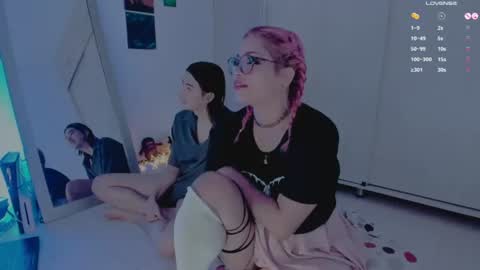 Snapshot of amyy_rouse chatting on 06/27/26, 09:53 Collinns online show from 06/27/26, 09:53