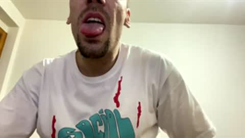 amyyrlikesdeep online show from 01/16/26, 12:25