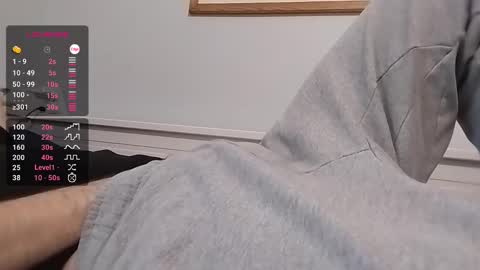 A online show from 12/14/24, 11:07