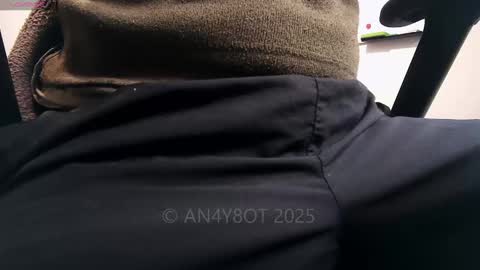 A online show from 02/03/25, 09:19