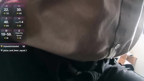 A online show from 03/06/25, 12:30