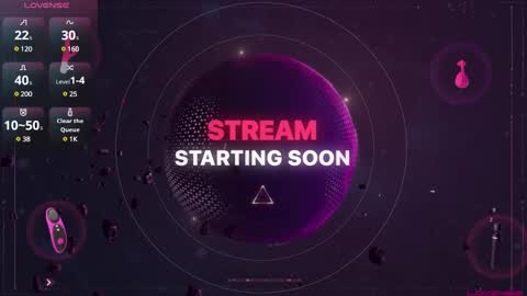 A online show from 03/07/25, 09:07