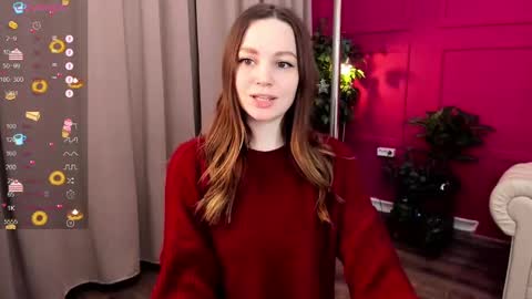 Snapshot of an6elica chatting on 12/15/24, 02:41 Angie online show from 12/15/24, 02:41