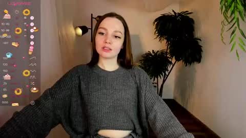 Snapshot of an6elica chatting on 01/11/25, 06:03 Angie online show from 01/11/25, 06:03