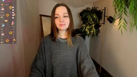 Snapshot of an6elica chatting on 01/31/25, 02:58 Angie online show from 01/31/25, 02:58