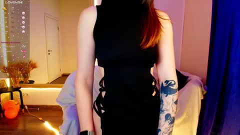 Angie online show from 11/20/25, 02:56