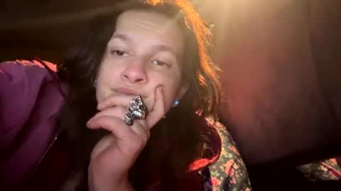 an_e333 online show from 11/04/25, 05:06