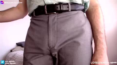 an expos online show from 11/20/25, 06:40