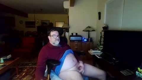 an_older_gentleman online show from 09/21/25, 01:29