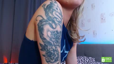 Angelica online show from 07/01/26, 04:29