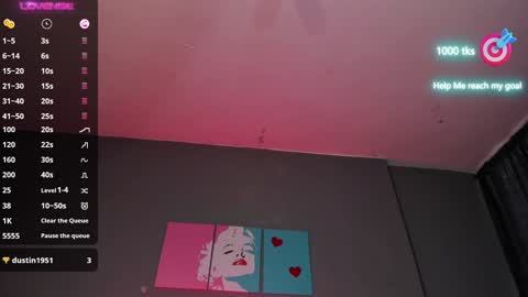 Ana online show from 12/26/24, 09:04