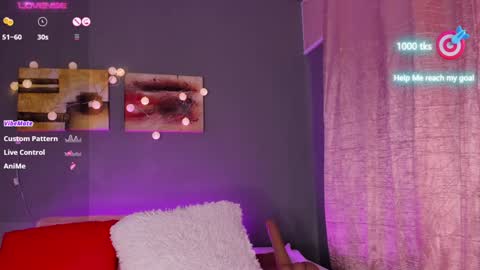 Ana online show from 01/28/25, 05:14