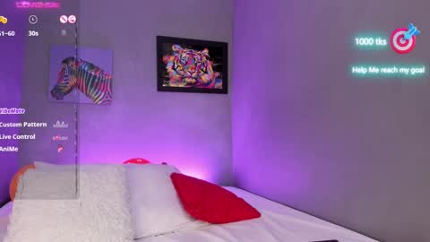 Ana online show from 02/14/25, 05:57