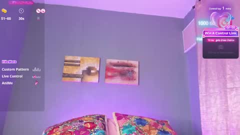 Ana online show from 02/15/25, 08:33