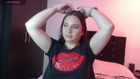 Snapshot of ana_arms_ chatting on 06/03/26, 06:13 ana_arms_ online show from 06/03/26, 06:13