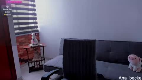 Snapshot of ana_becker1 chatting on 09/10/25, 05:13 Ana online show from 09/10/25, 05:13