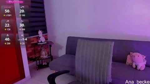 Snapshot of ana_becker1 chatting on 09/17/25, 04:36 Ana online show from 09/17/25, 04:36