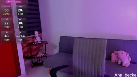 Snapshot of ana_becker1 chatting on 09/19/25, 01:51 Ana online show from 09/19/25, 01:51