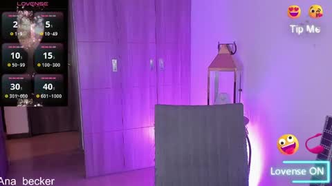 Ana online show from 04/23/26, 01:51