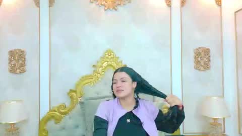 ana_bs online show from 03/22/26, 03:10