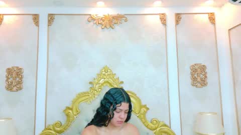 ana_bs online show from 03/27/26, 03:34