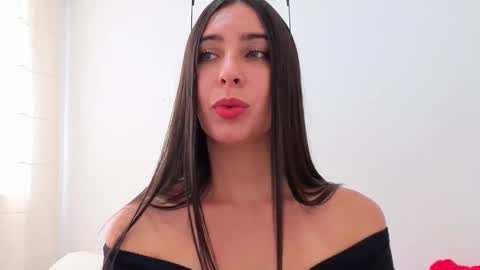 Ana  IG an castillo 1 online show from 11/19/25, 01:55