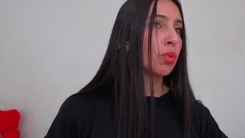 Ana  IG an castillo 1 online show from 04/19/26, 02:38