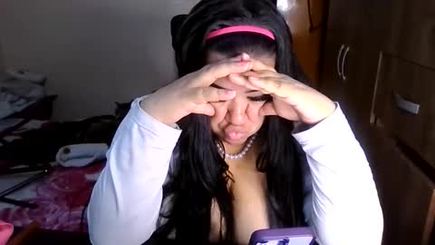 ana_cute_bigboobs online show from 03/03/26, 02:39