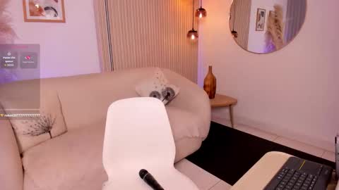  Ana  online show from 02/25/26, 07:18