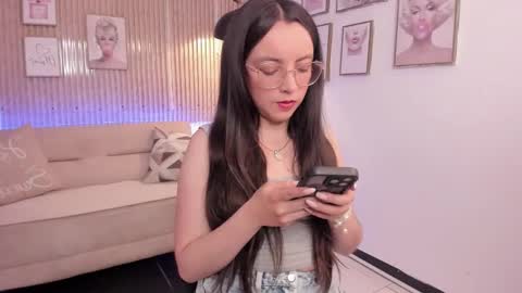  Ana  online show from 02/28/26, 04:24