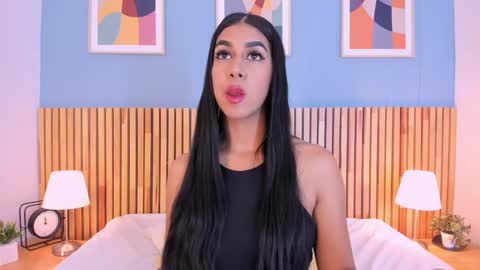 Ana Gonzalez online show from 09/27/25, 08:47